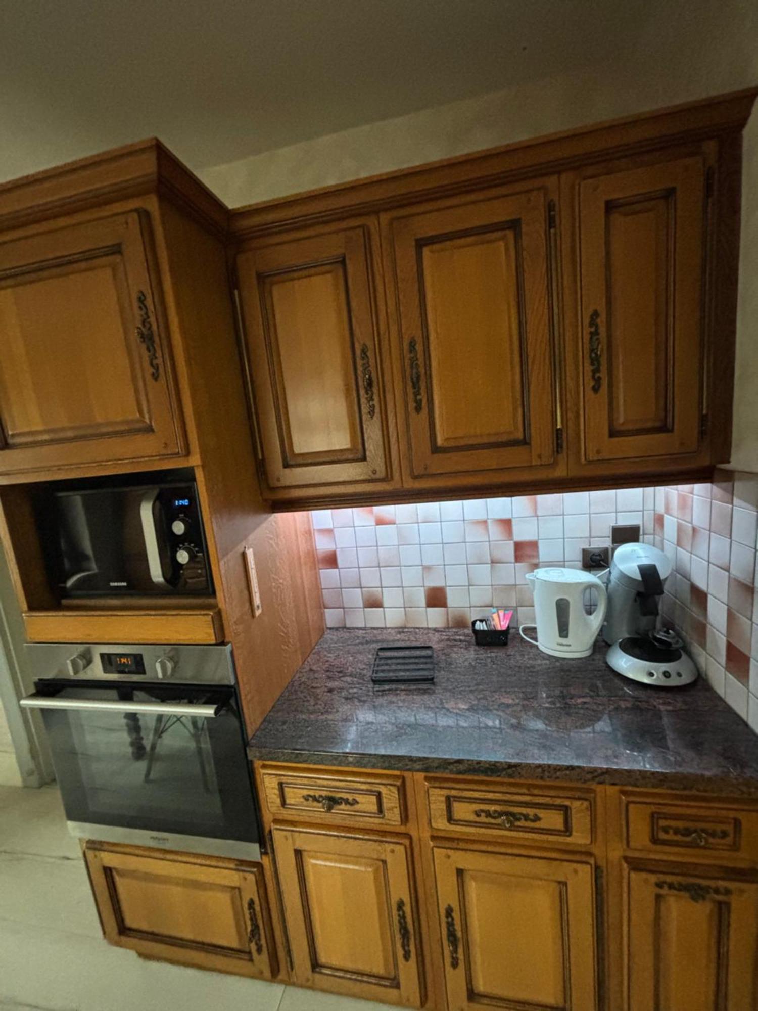 Vagney Gite 205 M2, 8Pers Piscine, Jacuzzi, Balneo Privatifs מראה חיצוני תמונה