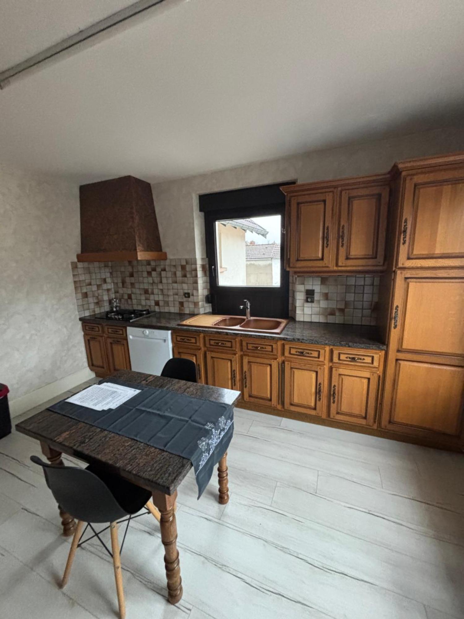 Vagney Gite 205 M2, 8Pers Piscine, Jacuzzi, Balneo Privatifs מראה חיצוני תמונה